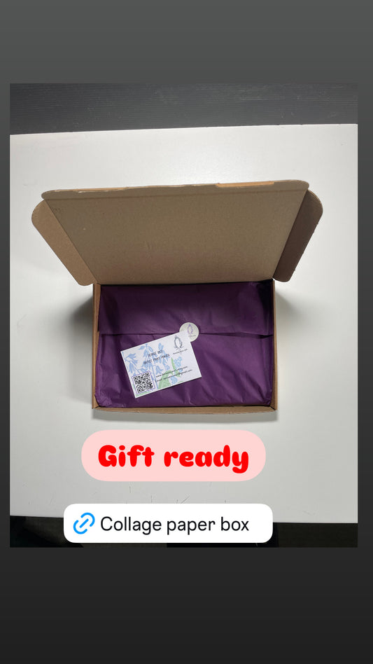 Collage packs
