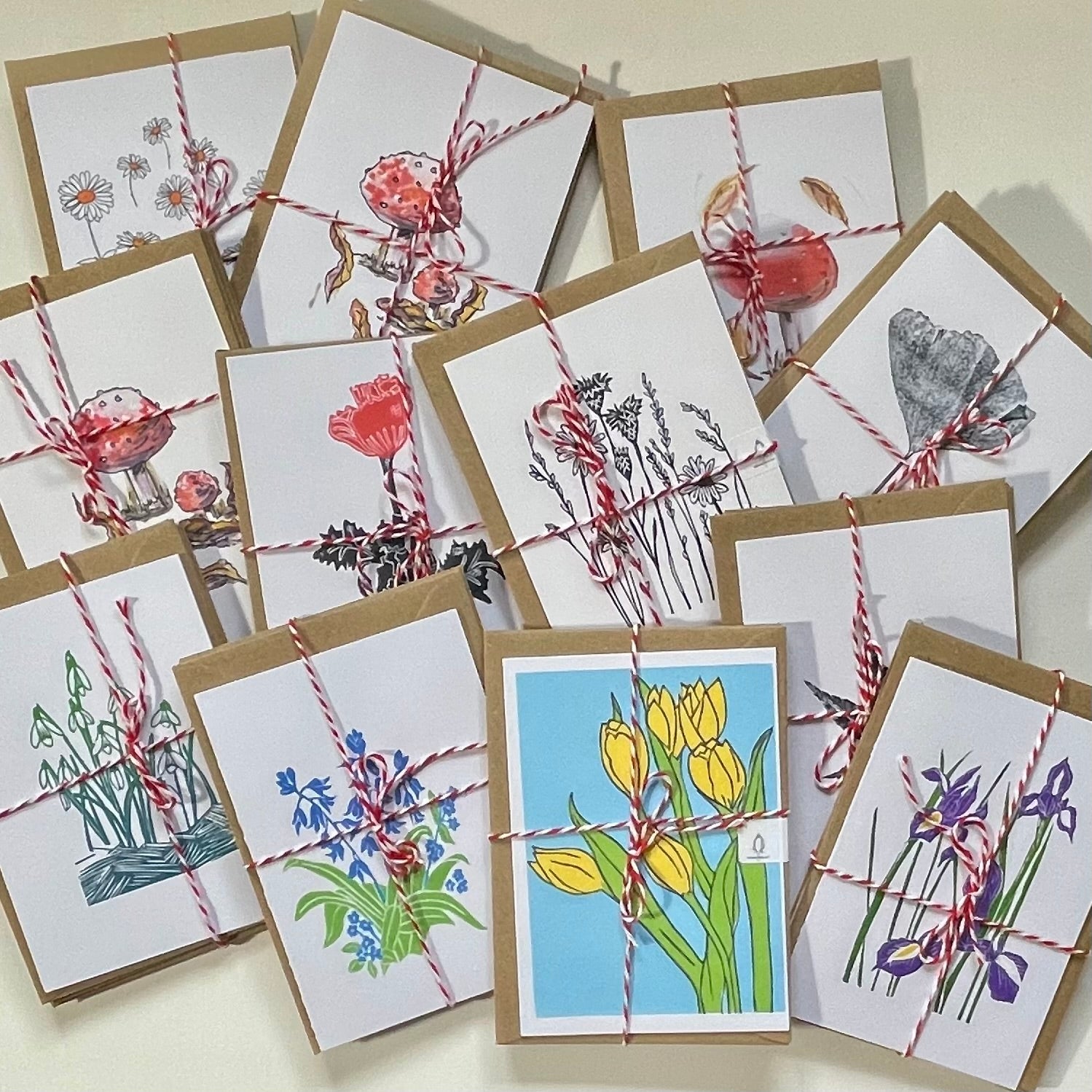 Greetings Cards