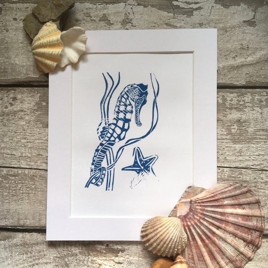 SSF Sea horse