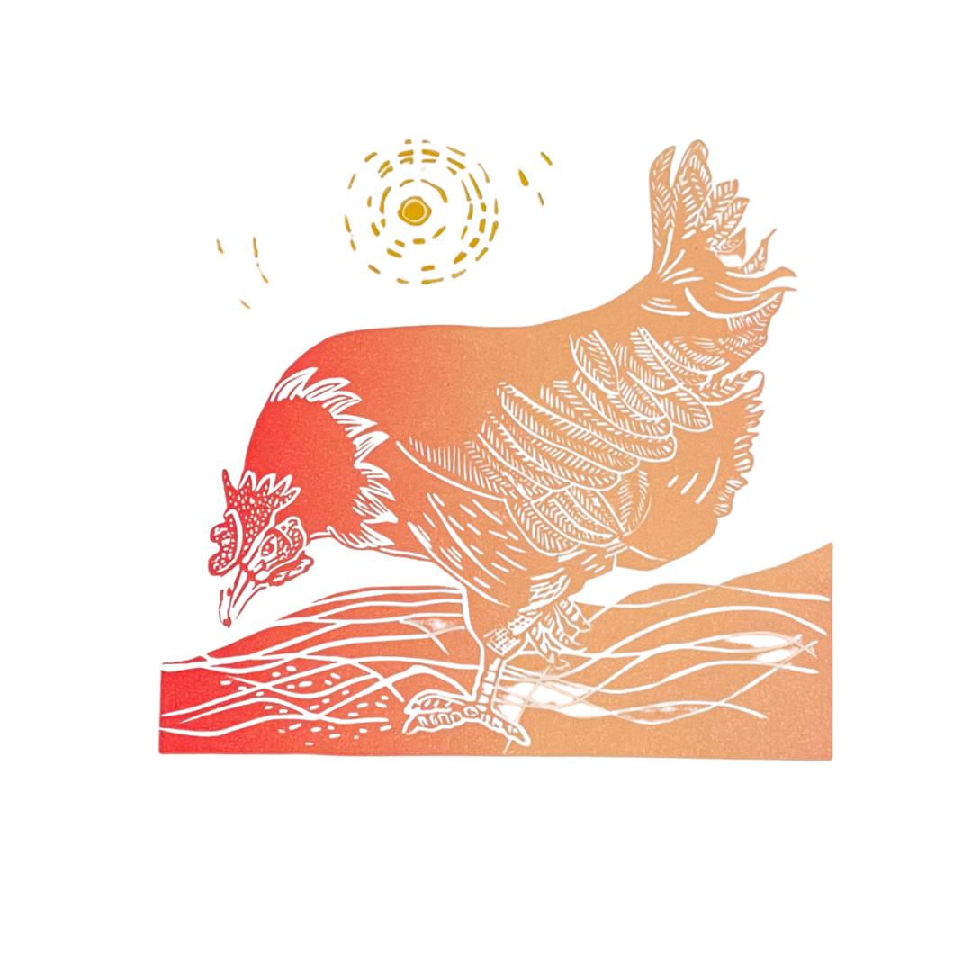 SSF Chicken print 1